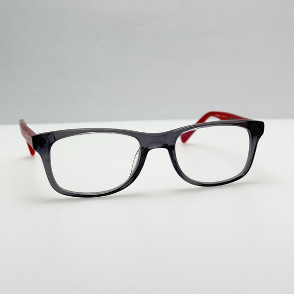 Nike Eyeglasses Eye Glasses Frames 5538 070 Youth 46-17-130